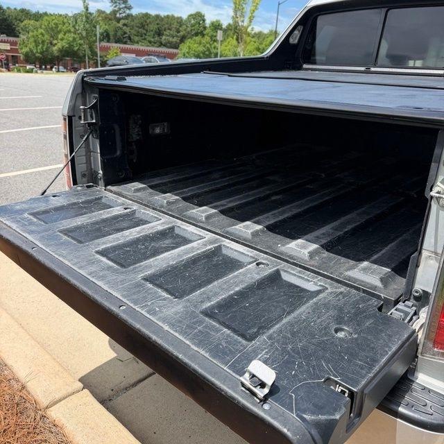 Honda Ridgeline  2006