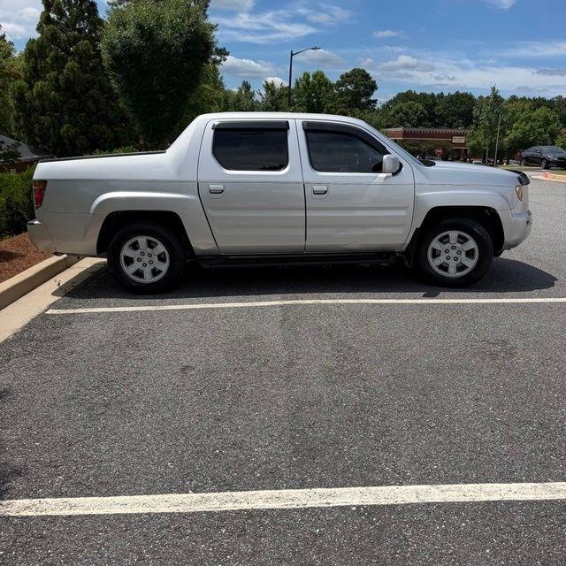 Honda Ridgeline  2006