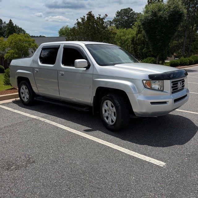 Honda Ridgeline  2006
