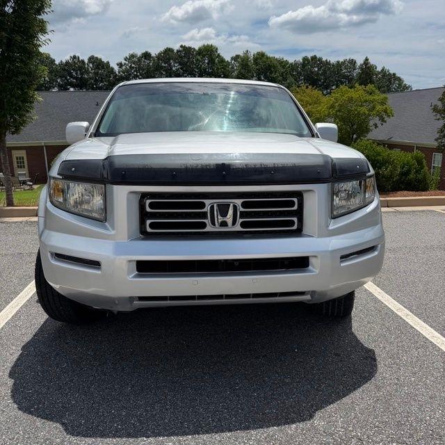 Honda Ridgeline  2006