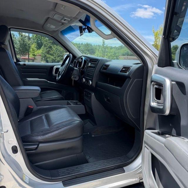 Honda Ridgeline  2006