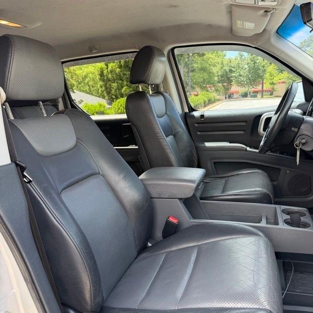 Honda Ridgeline  2006