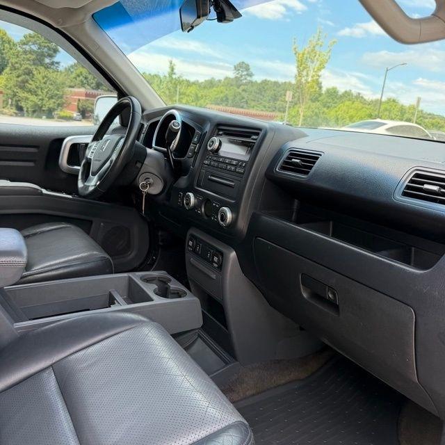 Honda Ridgeline  2006