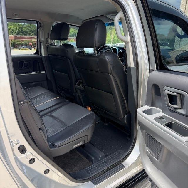 Honda Ridgeline  2006