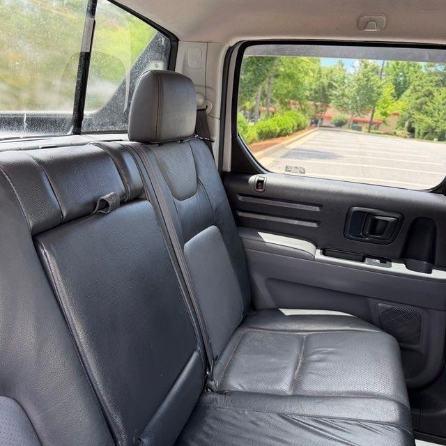 Honda Ridgeline  2006