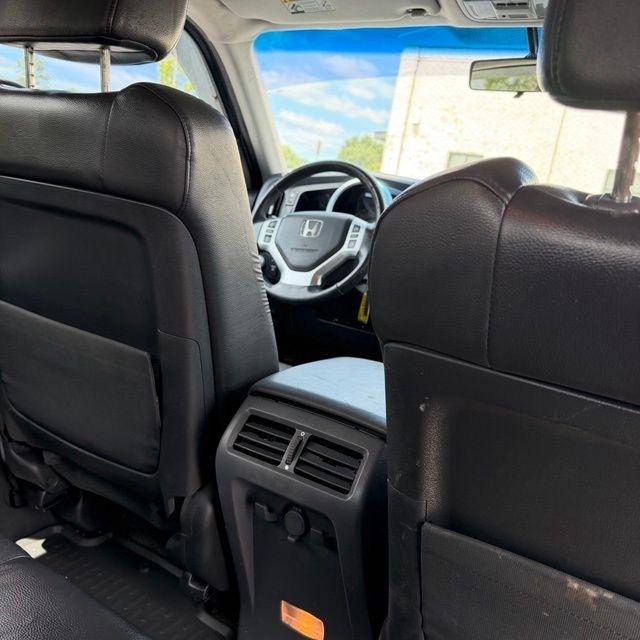 Honda Ridgeline  2006