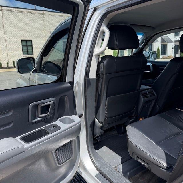 Honda Ridgeline  2006