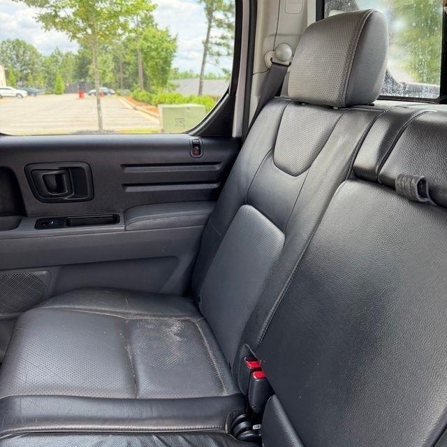 Honda Ridgeline  2006