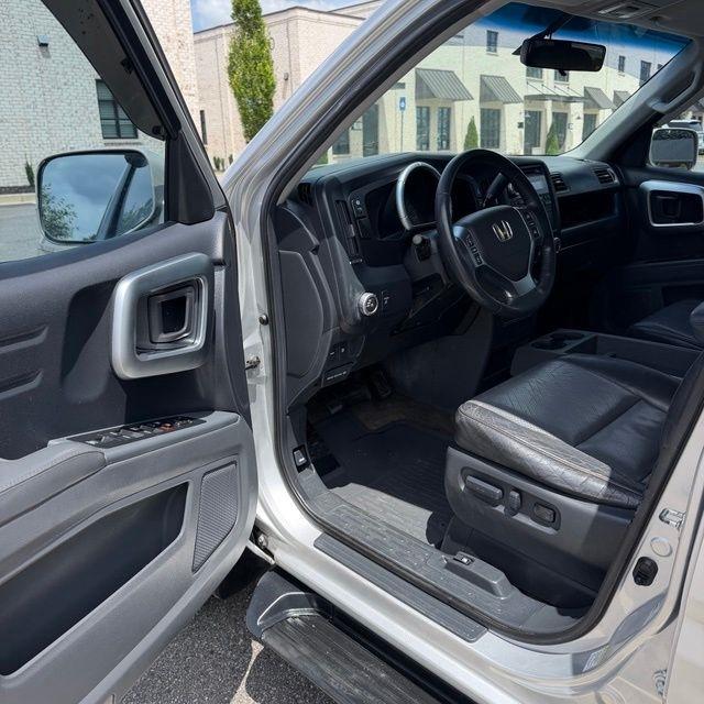 Honda Ridgeline  2006