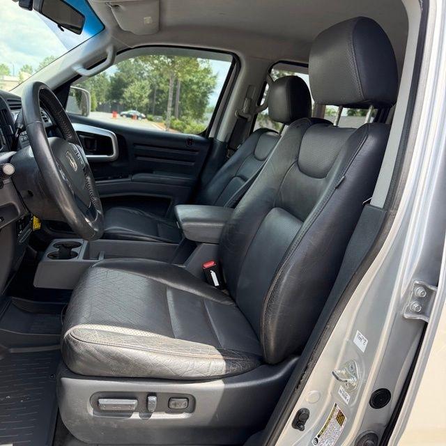 Honda Ridgeline  2006