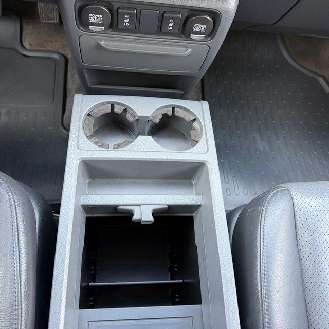 Honda Ridgeline  2006