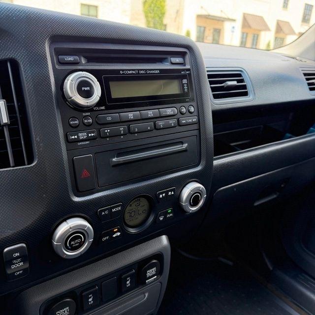 Honda Ridgeline  2006