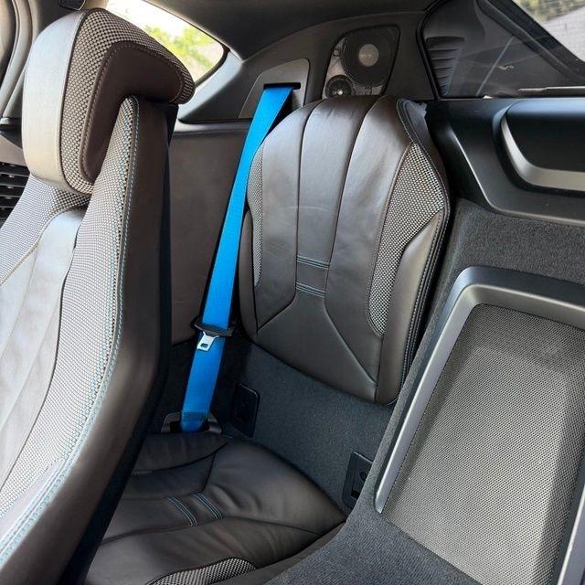 BMW i8  2016