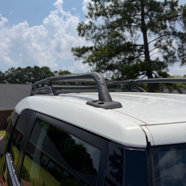Toyota FJ Cruiser  2008