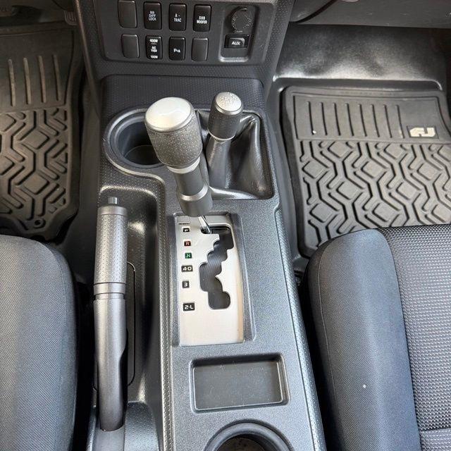 Toyota FJ Cruiser  2008
