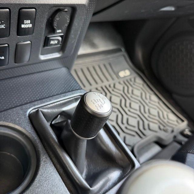 Toyota FJ Cruiser  2008