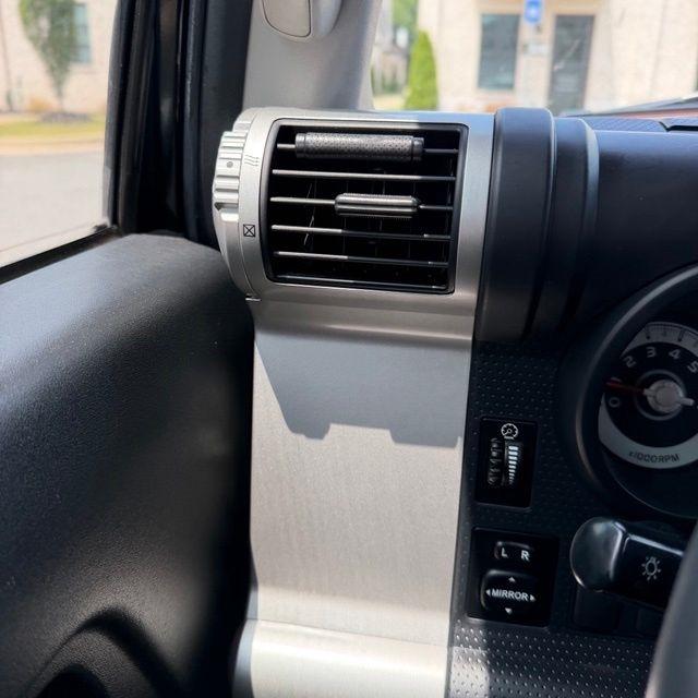 Toyota FJ Cruiser  2008