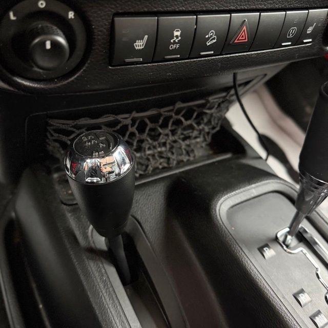 Jeep Wrangler  2015