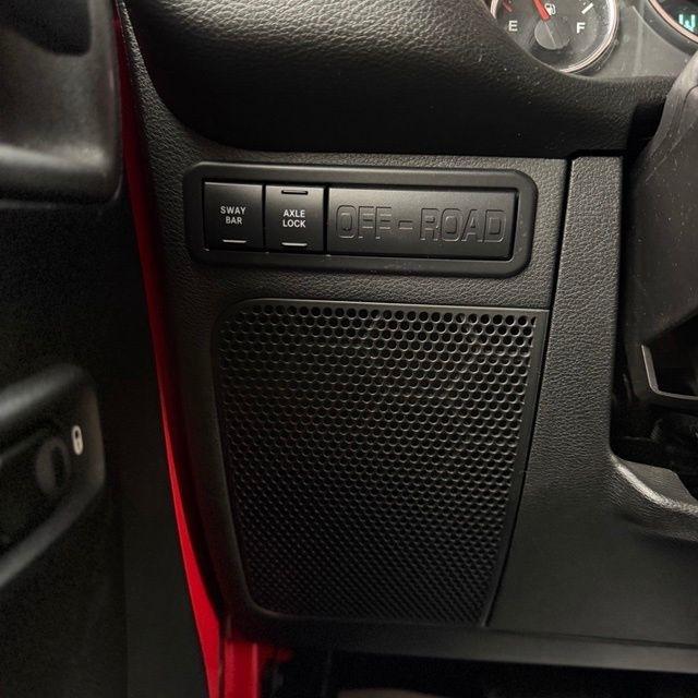 Jeep Wrangler  2015