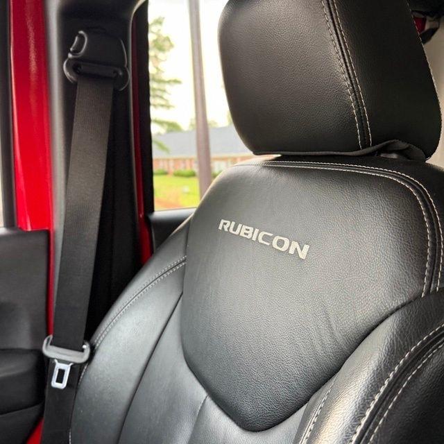 Jeep Wrangler  2015