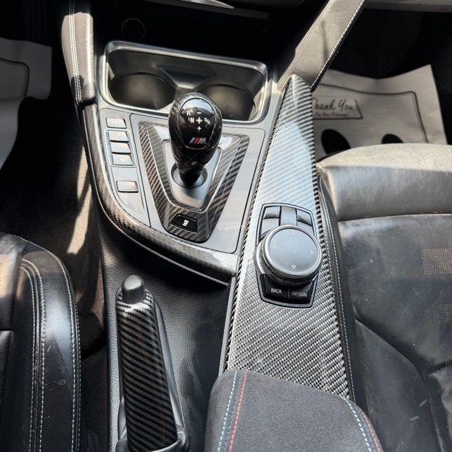 BMW M4  2016