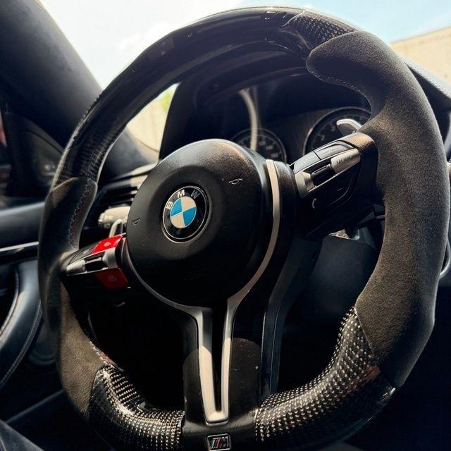 BMW M4  2016