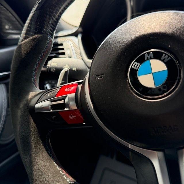 BMW M4  2016