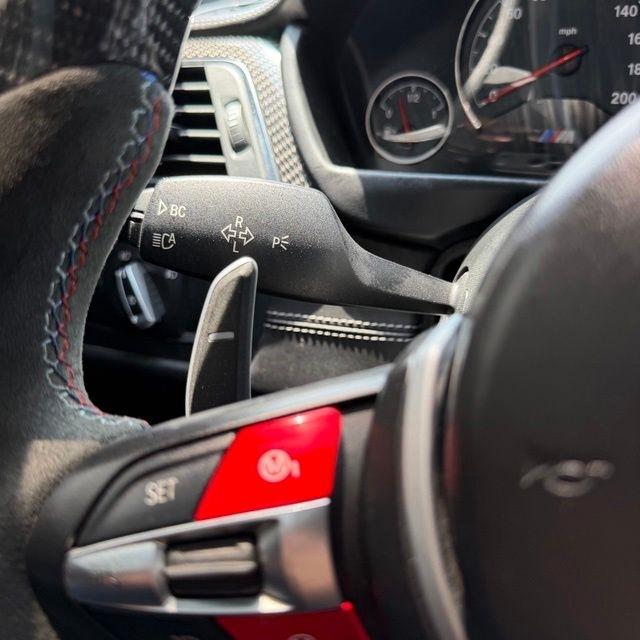 BMW M4  2016