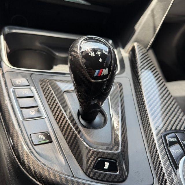BMW M4  2016