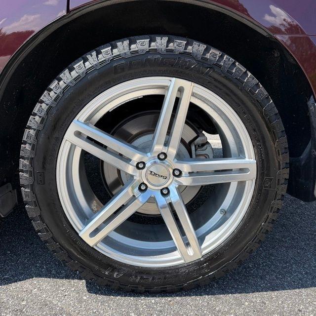 Acura MDX  2016