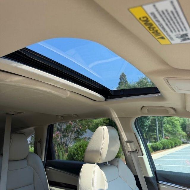 Acura MDX  2016