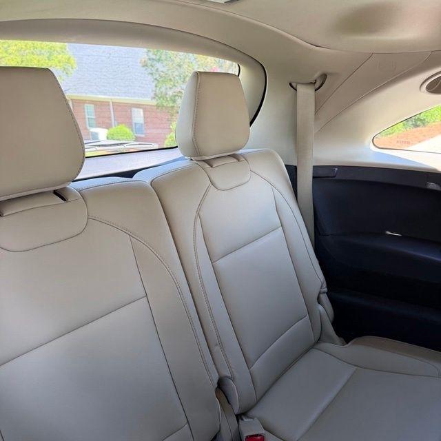 Acura MDX  2016
