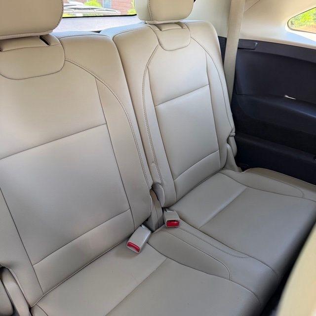 Acura MDX  2016