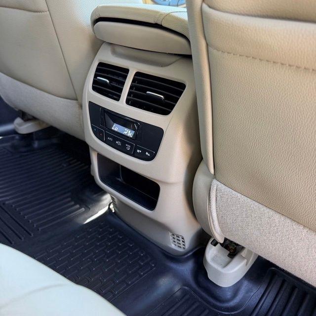 Acura MDX  2016