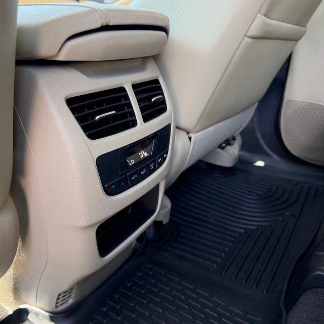 Acura MDX  2016