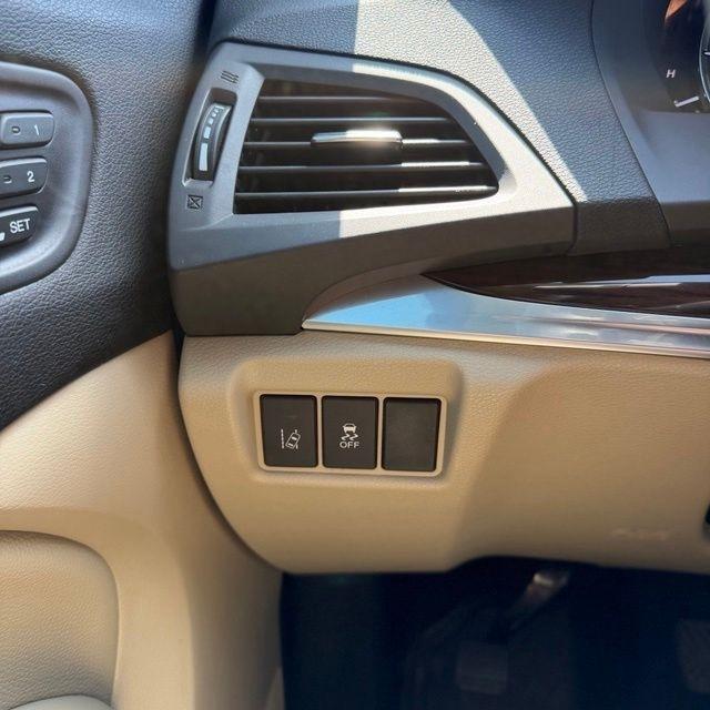 Acura MDX  2016