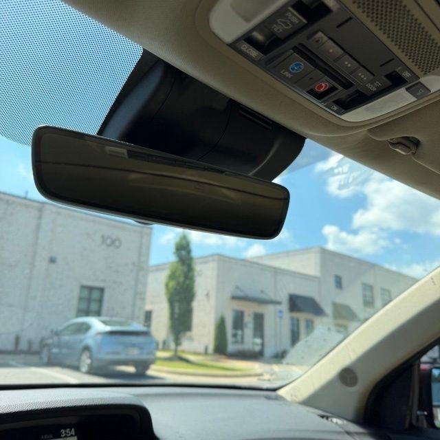 Acura MDX  2016