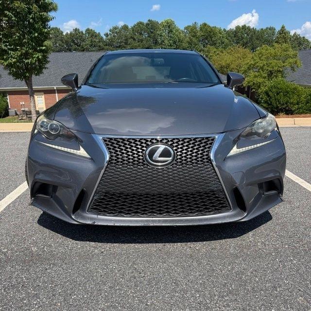 Lexus IS  2014