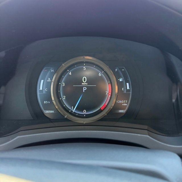 Lexus IS  2014