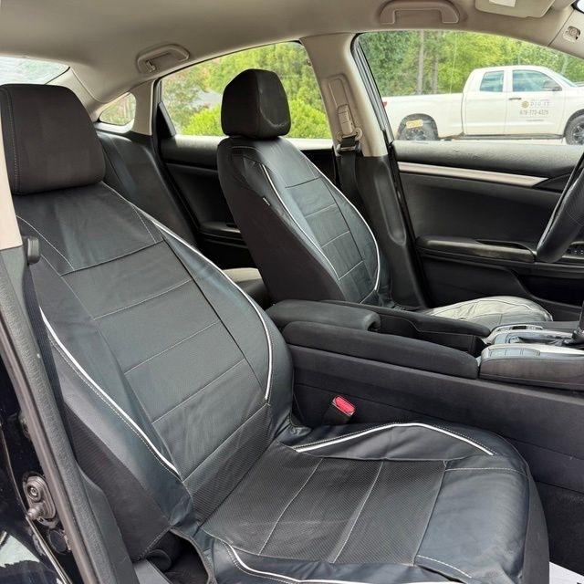 Honda Civic  2016