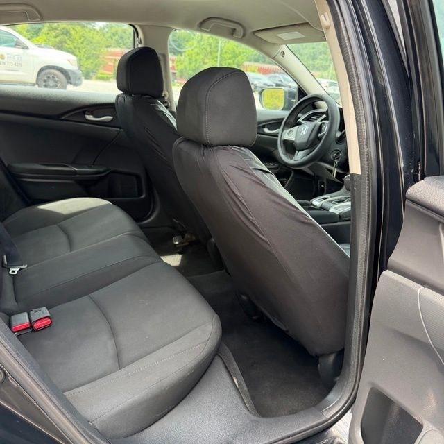 Honda Civic  2016