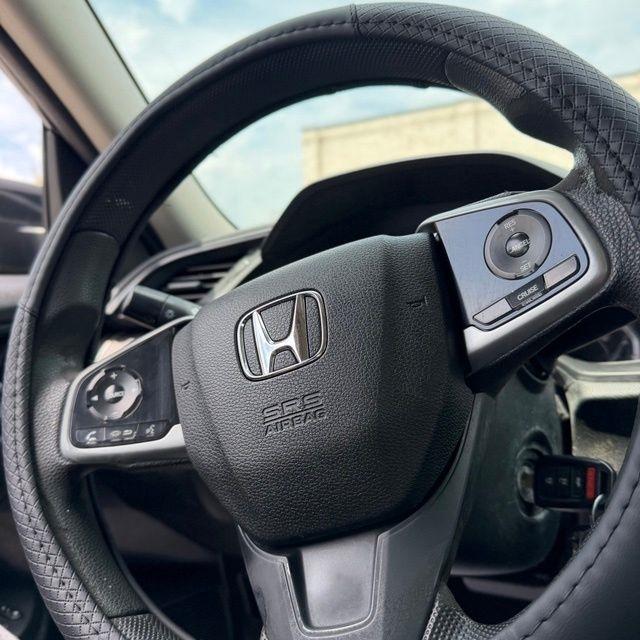 Honda Civic  2016