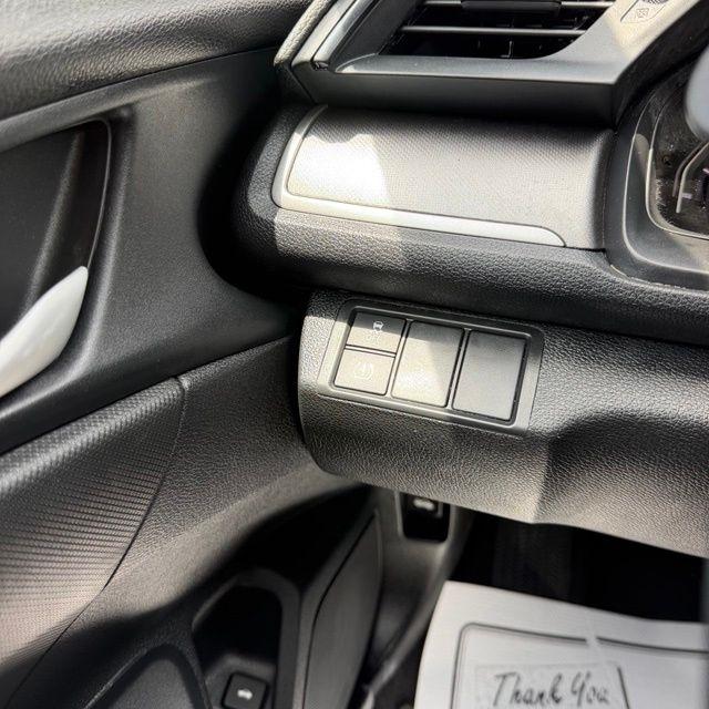 Honda Civic  2016