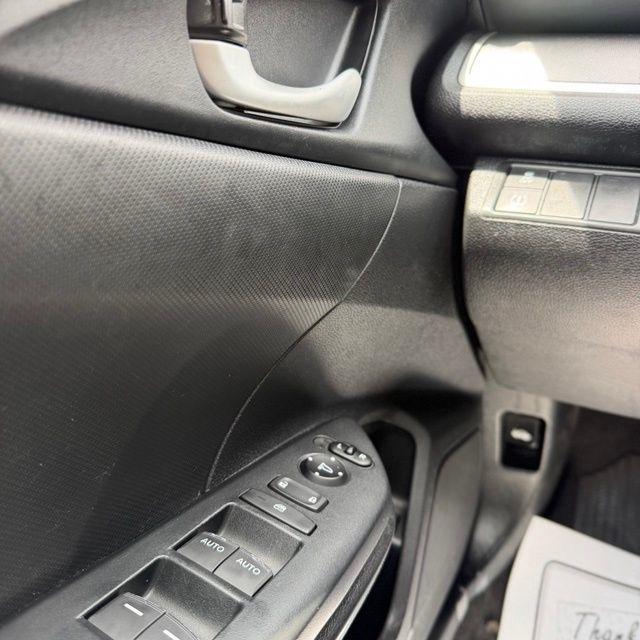 Honda Civic  2016