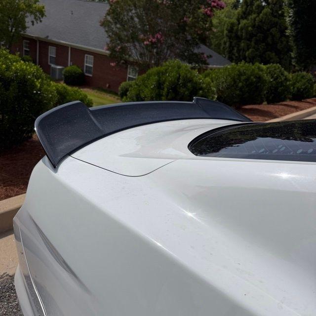 Ford Mustang  2015
