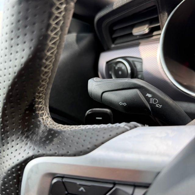 Ford Mustang  2015