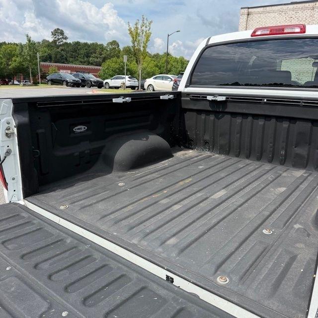 Toyota Tundra  2018