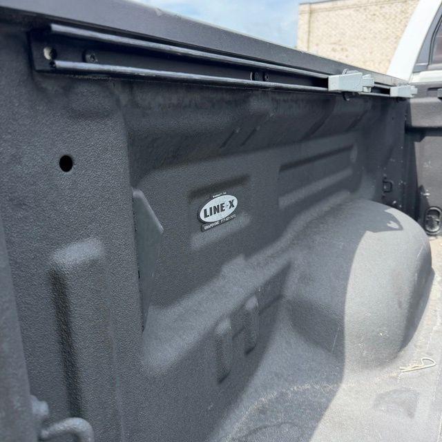 Toyota Tundra  2018
