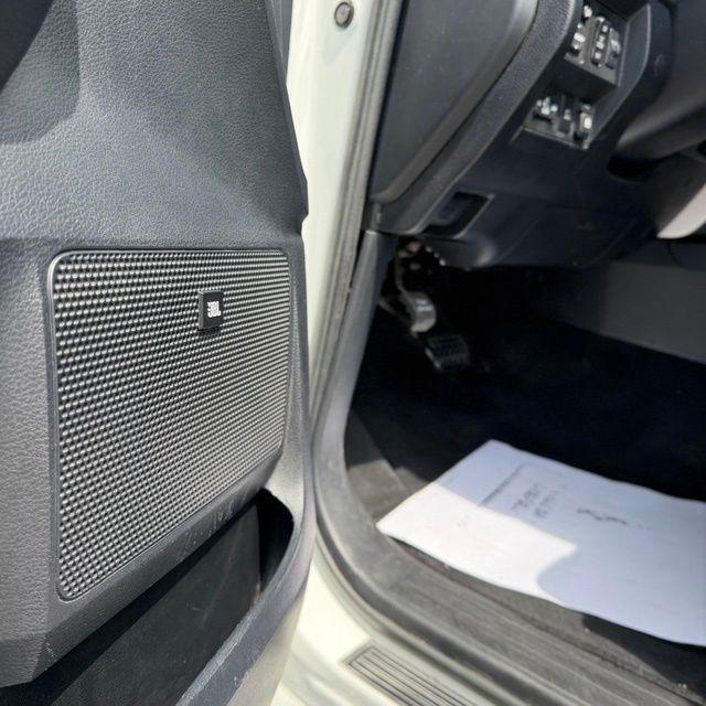 Toyota Tundra  2018