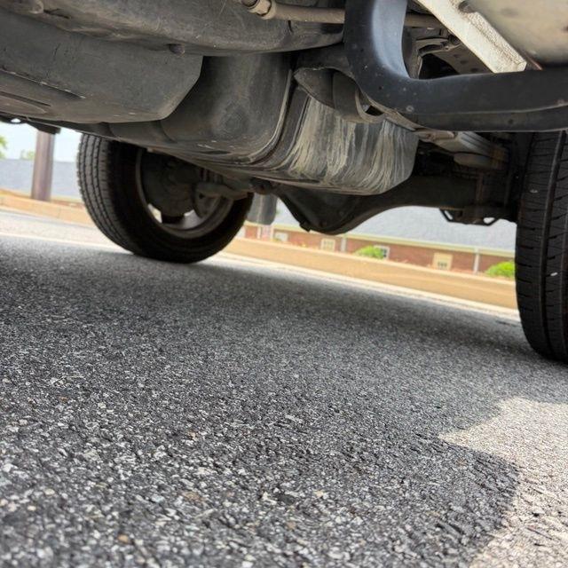 Toyota Tundra  2018